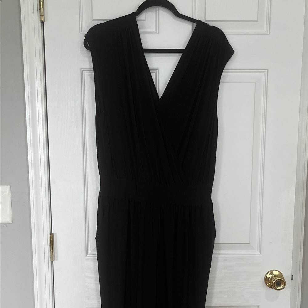 Elegant jumpsuit